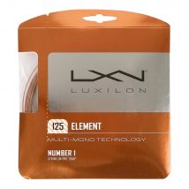 Luxilon Element Seed Set Bronze Saitenset 12,2m