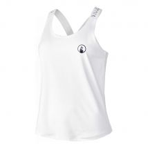Quiet Please Serve & Volley Tank-Top Damen