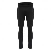 Newline Performance Tight Herren-Schwarz