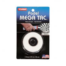 Tourna Padel Mega Tac 3er Pack