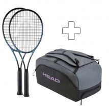 Head 2x Gravity MP 2025 Plus Tennistasche