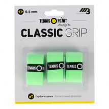 Tennis-Point Classic Grip 3er Pack