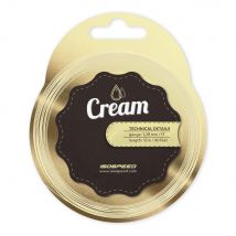 Isospeed Cream Saitenset 12m