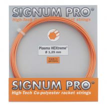 Signum Pro Plasma HEXtreme Saitenset 12m