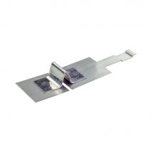 Tegra Tigerband Linienverbinder 5cm