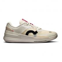 On THE ROGER Pro 2 Tennisschuhe Herren-Weiß,Pink