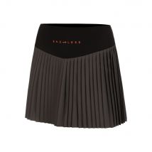 Endless Court Rock Damen-Silber