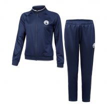Quiet Please Tweener Trainingsanzug Damen
