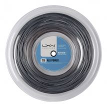 Luxilon Alu Power Saitenrolle 200m
