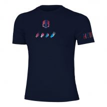 Hydrogen Tech T-Shirt Damen