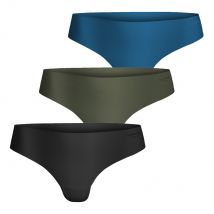 Björn Borg Performance String 3er Pack Damen