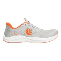 TOPO ATHLETIC Fli-Lyte 5 Neutralschuh Herren-Grau,Orange