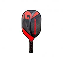 Gamma Paddle Conqueror