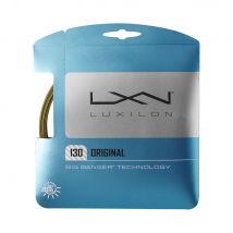 Luxilon Original Saitenset 12,2m
