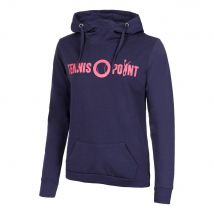 Tennis-Point Basic Hoody Damen