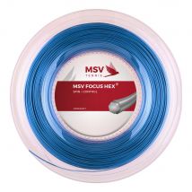MSV Focus-HEX Saitenrolle 200m