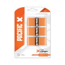 Pacific XTR Grip 3er Pack-Orange
