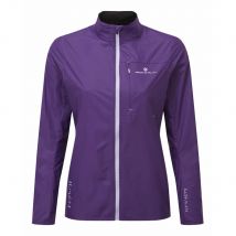 Ronhill Tech Leightweight Laufjacke Damen