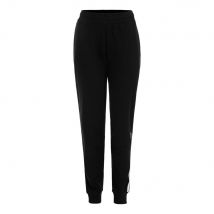 Ellesse Lasso Jog Trainingshose Damen-Schwarz