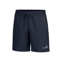 Sergio Tacchini Rob 21 Shorts Herren-Dunkelblau,Weiß