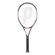 Prince Warrior 100 Pink (265g) Tennisschläger (besaitet)