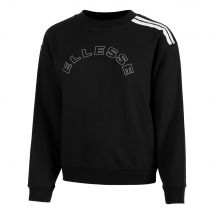 Ellesse Havel Sweatshirt Damen-Schwarz