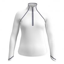 Original Penguin Solid Sun Protection Trainingsjacke Damen
