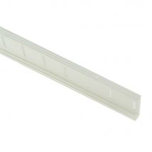 Tegra Ideala Spannlinie 10,97m X 4cm Ersatz, Grundlinie