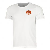 Roland Garros Stripe T-Shirt