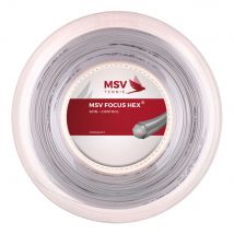 MSV Focus-HEX Saitenrolle 200m