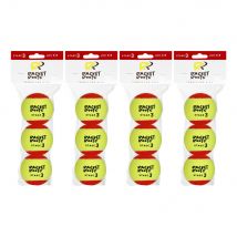 Racket Roots 4x RR Stage3 3er Beutel