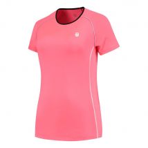 K-Swiss Hypercourt Crew T-Shirt Damen
