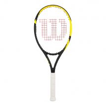 Wilson Pro Open Tennisschläger (besaitet)