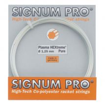Signum Pro Plasma HEXtreme Pure Saitenset 12m