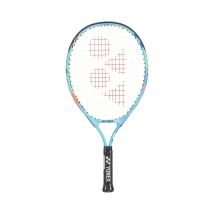 Yonex Jr. 21 Tennisschläger besaitet