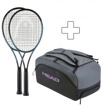 Head 2x Gravity Pro 2025 Plus Tennistasche