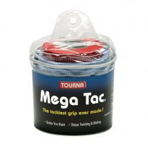 Tourna Mega Tac 30er Pack