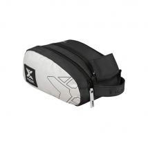 NOX Master Series Kosmetiktasche-Schwarz,Grau