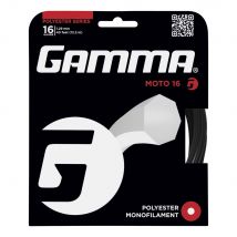Gamma Moto Saitenset 12,2m
