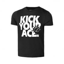 Tennis-Point Kick Your Ace T-Shirt Jungen