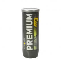 Tennis-Point Premium 3er Dose
