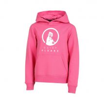 Quiet Please Baseline Logo Hoody Mädchen
