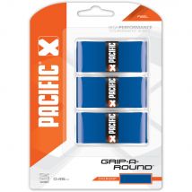 Pacific Grip-A-Round 3er Pack-Blau