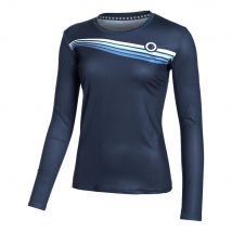 Tennis-Point Longsleeve Damen