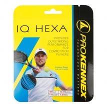 PROKENNEX IQ Hexa Saitenset 12,2m