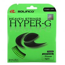 Solinco Hyper-G Saitenset 12,2m