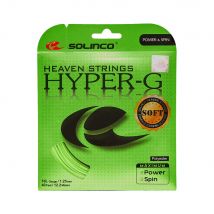 Solinco Hyper-G Soft Saitenset 12,2m