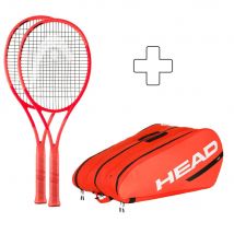 Head 2x Radical MP 2025 Plus Tennistasche