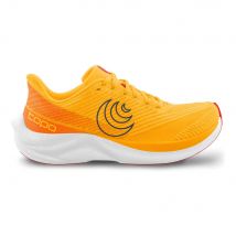 TOPO ATHLETIC Cyclone 3 Wettkampfschuh Herren-Orange,Dunkelblau