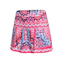 Lucky in Love Long Meridian Pocket Rock Special Edition Damen